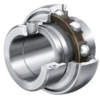 Insert bearing Spherical Outer Ring Eccentric Locking Collar GE20-XL-KTT-B